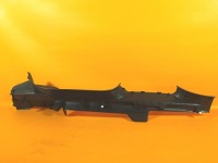 Audi q3 83a sb 18km обшивка стойка порог правое 83a853906 Киев, фото thumb