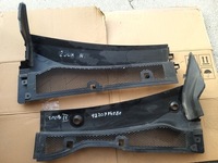 фото thumb №1, Жабо peugeot 2008 ii 9820794580