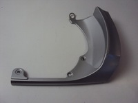 фото thumb №1, Молдинг кришки задня toyota rav-4 iii 2004-