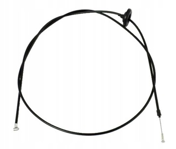 фото thumb №1, Трос капота крышки двигателя mercedes vito