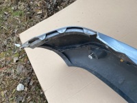 фото thumb №11, Ford fiesta vi 6 mk6 рестайлінг бампер спойлер зад 6s61-17k823-a 6s61-17906-c