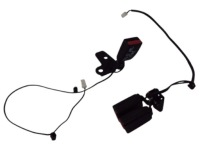 фото thumb №1, Заскочки ременів задня citroen ds5 lift 1.6d 16r