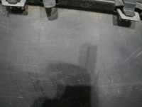 Gle 167 amg спойлер накладка накладка-спойлер задний  cała lux в Украине, фото thumb