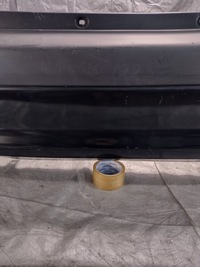 фото thumb №7, Бампер задній toyota avensis t22 sedan