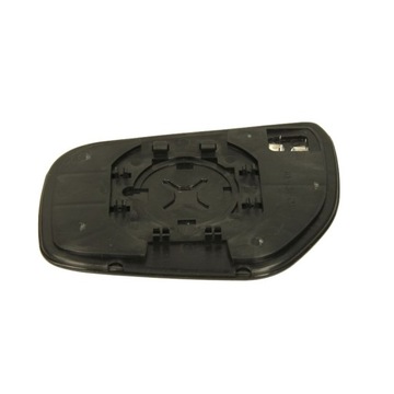 фото thumb №2, Скло дзеркало праві renault koleos i 08-