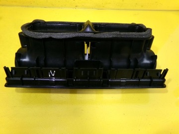 фото thumb №7, Решётки среднего воздуховод volkswagen golf iv 2001 1j0819734c nr672