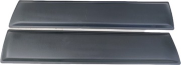 фото thumb №1, Планка двері перед dacia duster права ліва