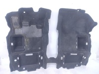 фото thumb №1, Обшивка килимок підлога перед renault scenic iii lift 12-13 749026009r