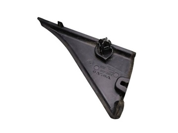 фото thumb №5, Volvo xc60 2019 права сторона планка скла лобовий / передній