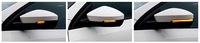 фото thumb №9, 2x поворотник led динамический do зеркало поворотник vw t-roc t-cross t roc