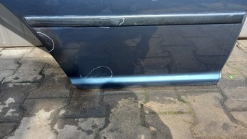 фото thumb №2, Дверь правые зад vw golf iv 99r