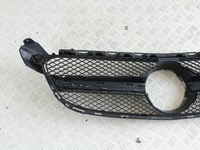 фото thumb №5, Mercedes c w205 63 amg c63 решётка радиатора решётка перед