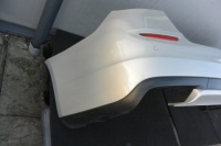 фото thumb №11, Maserati quattroporte vi бампер задняя 513a kpl pdc