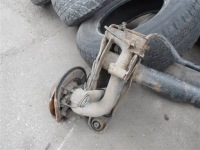 Балка подвеска задний  mercedes w168 1.7cdi Недорого, фото thumb