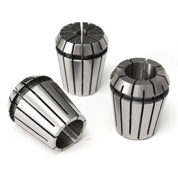 Tuleja zaciskowa ER40 - 3mm Tulejka precyzyjna CNC