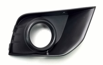 фото thumb №1, Mitsubishi asx 2015-18 решітка права бампера оригінал