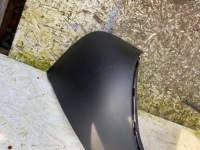 Дифузор спойлер бампер задній glb x247 w247 amg 19- a2478857501 Зі Шроту, фото thumb