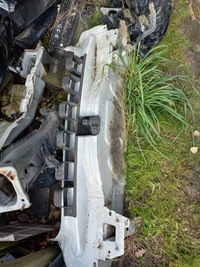 фото thumb №1, Pas задній задня піддон ford kuga mk1