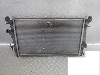 фото thumb №1, Ford focus mk2 tdci радиатор wody кондиционера