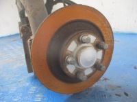 фото thumb №5, Laguna iii kombi задня балка oś задня гальмівні диски abs