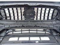 фото thumb №9, Бампер перед передний mercedes h247 gla 45 amg