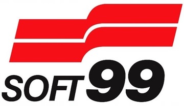 SOFT99 PITASUPO ГУБКИ ДЛЯ ШИН Шинная губка 2 шт.