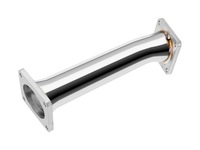 фото thumb №1, Даунпайп fmic. pro bmw e83 x3 20d m47n2 2003-2007