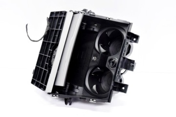 фото thumb №12, Планка декоративна консоль зарядний пристрій bmw 3 g20 g21