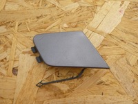 фото thumb №1, Audi a4 b9 рестайлинг 19-21 заглушка фаркоп hak бампер перед 8w0807241e