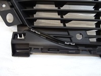 фото thumb №10, Peugeot 2008 ii p24 решётка бампера средняя решётка