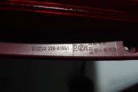 фото thumb №6, Лампа права задня mazda premacy i