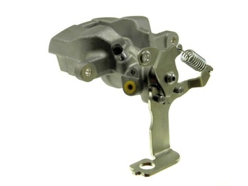 фото thumb №14, Суппорт тормозной зад правый toyota avensis t27 09-