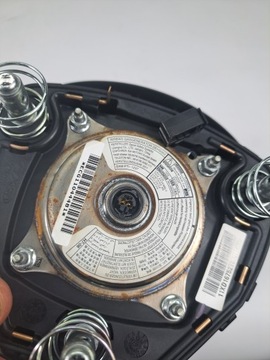 фото thumb №5, Подушка безпеки водія kia optima iii 10-15 569002t000va