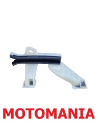 фото thumb №1, Направляющая дверь боковых задних задняя peugeot 2008 ii 9825959980