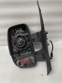 фото thumb №1, Дзеркало ліві renault master 7 pin 963020133r