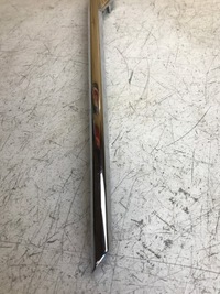 фото thumb №4, Хром решётка радиатора правая audi r8 opel astra k 39130524