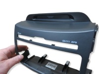 Kia sportage 3 рамка радио навигации в Украине, фото thumb