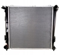 Купить Радиатор воды hyundai i30 1.6 crdi 2006 - 2012, фото thumb