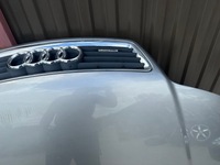 фото thumb №7, Капот крышка двигателя audi a6 c5 allroad ly7q lubelskie