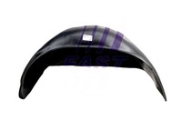 фото thumb №1, Fast подкрылок fiat ducato 02 задняя левый kpl