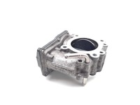 фото thumb №11, Toyota hilux дроссельная заслонка электрический 2.8 d 4wd дизель 150kw 204 hp 2021