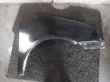 фото thumb №10, Комплектный перед бампер капот крылья лампы решётка радиатора touran i lc9z