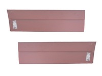 фото thumb №1, Дверь перед ремкомплект обшивка vw t4 transporter