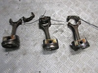 фото thumb №1, Поршень шатун vw audi 2.0 tfsi bpj