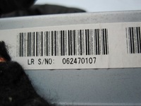 фото thumb №6, Land rover freelander ii 06r дисплей екран 6h52-10e889-ac