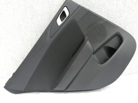 фото thumb №1, Обшивка двері лівий задня задній kia ceed iii 17- hb