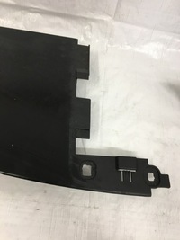 фото thumb №14, Vw new beetle жабо внутреннее str. 1c1815401