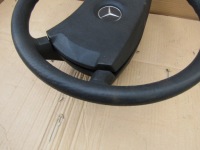 фото thumb №9, 8 mercedes w124 w126 w201 190 кермо звичайна standardowa
