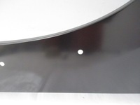 фото thumb №3, Partner iv rifter combo крыло левый передний новый