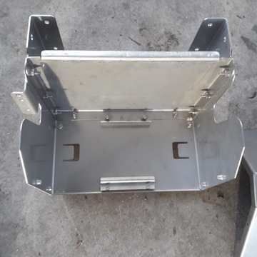 фото thumb №7, Mascott 3.0 основание акумулятора kpl новая